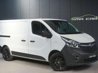 tweedehands Opel Vivaro 1.6 CDTI eco L1H1-Navi-Airco-PDC-3Zit-Garantie