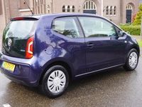 tweedehands VW up! up! 1.0 moveBlueMotion Airco Navi Pdc