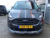 tweedehands Ford Transit CONNECT 1.5 EcoBlue L2 Sport AUTOMAAT 5 JaarGar.