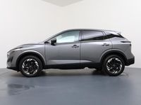 Occasion Nissan Qashqai N-Connecta 158 PK (116 kW) 2025 Grijs SUV