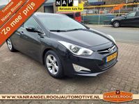 tweedehands Hyundai i40 2.0 GDI Business Edition, lees advertentie!