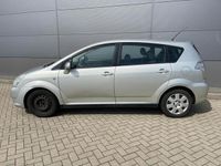 tweedehands Toyota Verso 2.2 D-4D Terra 7p.