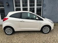 tweedehands Ford Ka 1.2 Titanium X start/stop