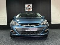 tweedehands Opel Astra Sports Tourer 1.6