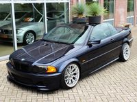 tweedehands BMW 325 Cabriolet 