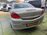 tweedehands Opel Astra Cabriolet TwinTop 1.8 Cosmo