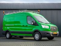 tweedehands Ford Transit 2.2 TDCI L3H2 | 155 PK | A/C | Cruise | PDC