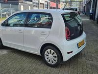 tweedehands VW up! UP! 1.0 BMT move