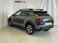 Occasion Citroën C4 Feel 82 PK (60 kW) 2016 Bruin SUV