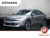 Occasion Citroën e-C4 Business Class 114 kW (156 PK) 2025 Grijs SUV