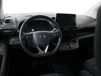 tweedehands Opel Combo-e Life ComboEdition 50 kWh | Navigatie | Cruise Control |