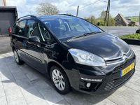 tweedehands Citroën Grand C4 Picasso 1.6 VTi Collection 7 Persoons