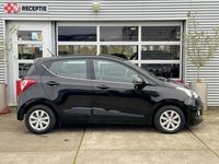 tweedehands Hyundai i10 1.0i i-Motion Comfort Plus / Airco / Clima / Org-Ned / Bovag Garantie