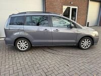 Occasion Mazda 5 146 PK (107 kW) 2010 Grijs MPV