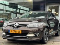 tweedehands Renault Mégane 1.2 TCe Bose