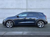 tweedehands Kia Niro 1.6 GDi Hybrid ExecutiveLine Automaat | Leder | JB