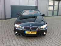 tweedehands BMW 335 Cabriolet 