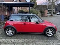 Occasion Mini Cooper Chili 116 PK (85 kW) 2004 Rood Hatchback