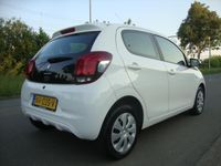 tweedehands Peugeot 108 1.0 e-VTi Active ( Airco KM NAP )