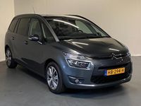 tweedehands Citroën Grand C4 Picasso 1.6 e-THP Intensive | NAVI | CAMERA | CLIMA | BLUETOOTH | TREKHAAK |