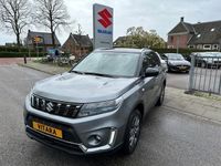 tweedehands Suzuki Vitara 1.4 Boosterjet Select Smart Hybrid // 1500 kilo trekgewicht // Nieuwstaat // Snel te rijden // Rijklaar prijs!