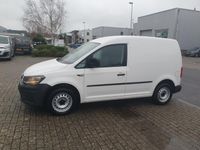 tweedehands VW Caddy 2.0 TDI L1H1 BMT Economy Business