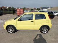 tweedehands Suzuki Ignis 1.3-16V GL