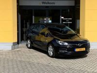 tweedehands Opel Astra Sports Tourer 1.2 110 PK Business Edition | CAMERA | NAVI | LED | SENSOREN |