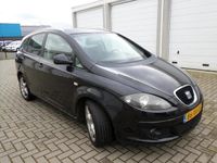 tweedehands Seat Altea XL 1.6 Stylance