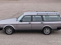 tweedehands Volvo Polar 240 Estate 2.0i SuperTopconditie