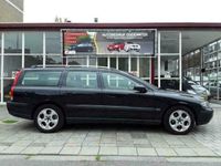 tweedehands Volvo V70 2.4d 120kW geartronic aut