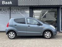 tweedehands Suzuki Alto 1.0 Comfort Plus | Airco