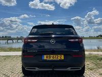 tweedehands Opel Grandland X 1.6 CDTi Innovation