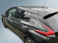 tweedehands Nissan Leaf e+ Tekna 62 kWh | Verwarmde Voorstoelen | Navigatie | LED | Airco | Cruise Control | 12 Maand BOVAG garantie