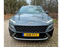 Occasion Hyundai Kona Comfort 105 PK (77 kW) 2021 Grijs SUV