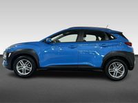 Occasion Hyundai Kona Comfort 120 PK (88 kW) 2020 Blauw SUV