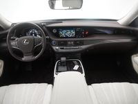 tweedehands Lexus LS500h AWD President Line | Soft Close | Mark Levinson | Zeer Luxe |