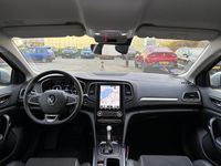Occasion Renault Mégane GrandTour Techno 2023 Grijs Stationwagen