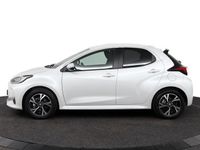 tweedehands Toyota Yaris Hybrid 115 First Edition