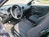 tweedehands Seat Ibiza 1.4-16V Reference