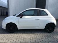 tweedehands Fiat 500 1.2 Lounge Airco / Complete historie