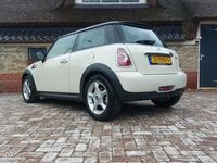 tweedehands Mini Cooper 1.6 Business Line