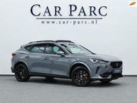 Occasion Cupra Formentor 311 PK (228 kW) 2021 Grijs SUV