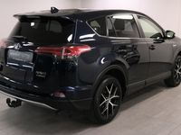 tweedehands Toyota RAV4 Hybrid 