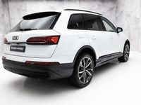 tweedehands Audi Q7 55 TFSI e quattro Pro Line S | S-Line | Pano | ACC