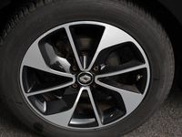 Occasion Renault Zoe Intens 65 kW (89 PK) 2017 Zwart Hatchback