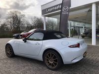 tweedehands Mazda MX5 1.5 SkyAc-G 131 GT-M 17"