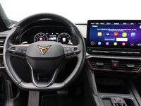 Occasion Cupra Formentor 150 PK (110 kW) 2022 Grijs SUV