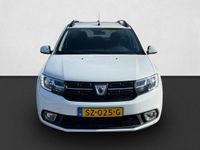 tweedehands Dacia Logan MCV 0.9 TCe SL Royaal AIRCO / PDC / CRUISE / ROOFR