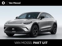Occasion Smart #3 Pro 200 kW (272 PK) 2024 Zilver SUV